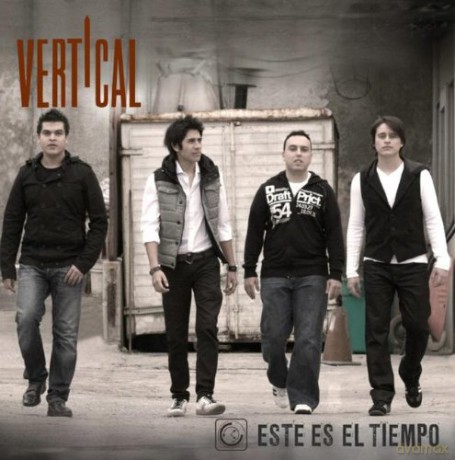 Vertical: Este Es El Tiempo [2CD]