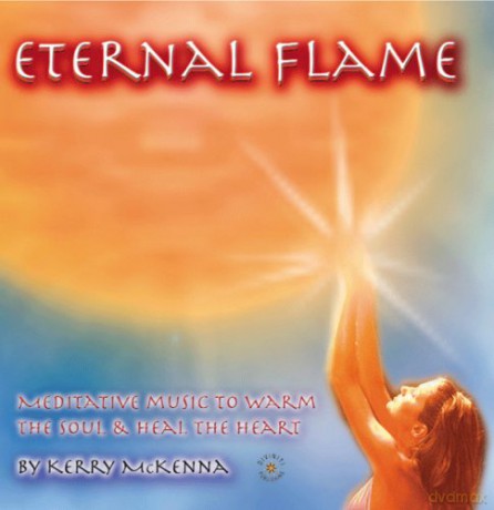 Kerry McKenna: Eternal Flame [CD]