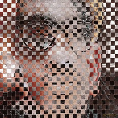 James Brandon Lewis: Eye Of I [CD]