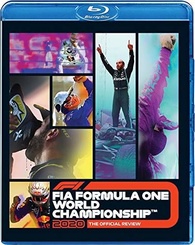 Formula One Management: F1 2020 Official Review [Blu-Ray]