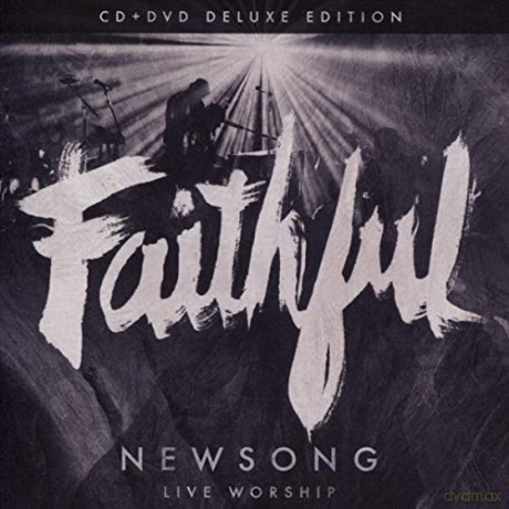 Newsong: Faithful -CD+DVD- [2DVD]