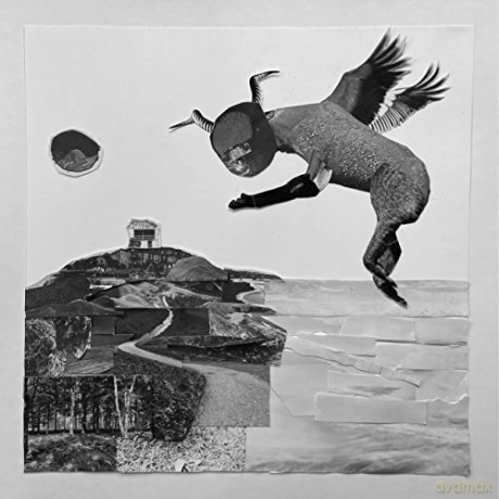 Romare: Fantasy! [CD]