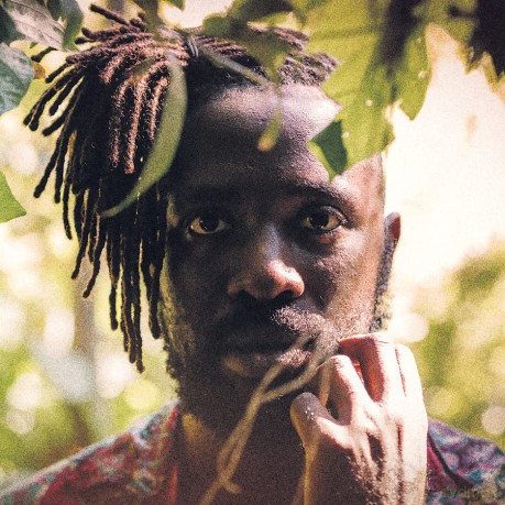 Kele Okereke: Fatherland [CD]