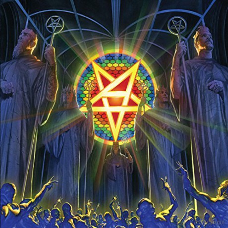 Anthrax: For All Kings [CD]