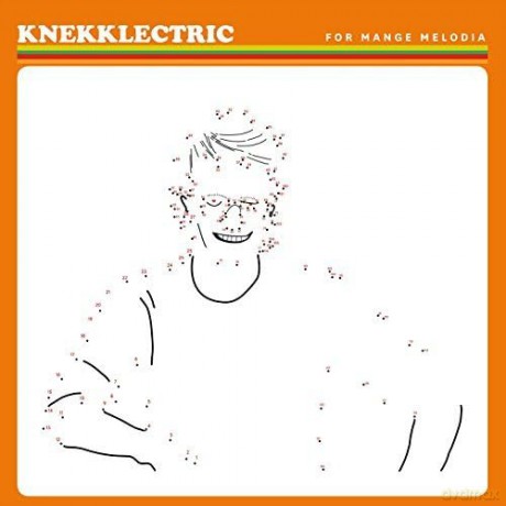 Knekklectric: For Mange Melodia [CD]