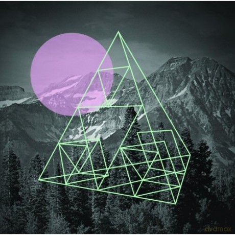 Egotrya: Four Elements [CD]