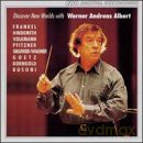 Benjamin Frankel: Frankel: Discover New Worlds with Werner Andreas Albert [DVD]