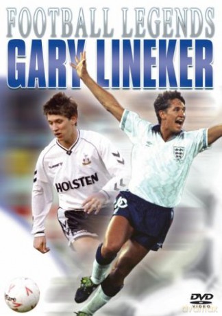 Gary Lineker: Gary Lineker - Simply The Best [DVD]