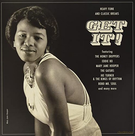 Get It [2CD]