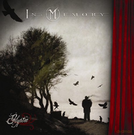 In Memory: Glyptic [CD]