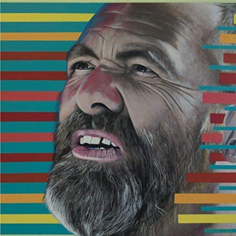 Steve Cobby: Hemisemidemiquaver [2CD]