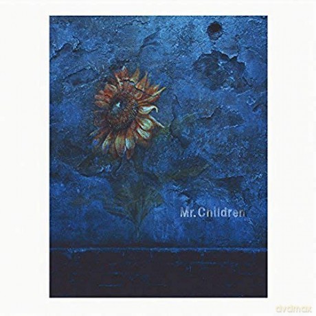Mr Children: Himawari [CD]