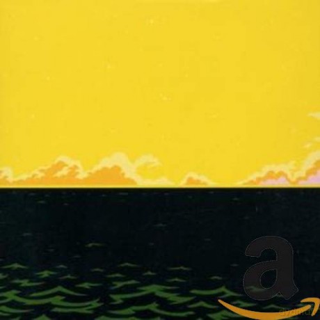 Rocking Horse Winner: Horizon [CD]