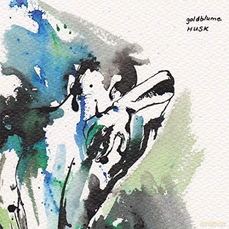 Goldblume: Husk [CD]