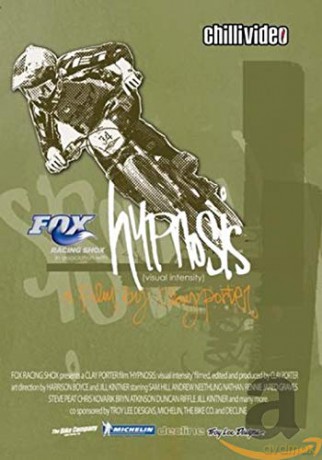 Clay Porter: Hypnosis [DVD]