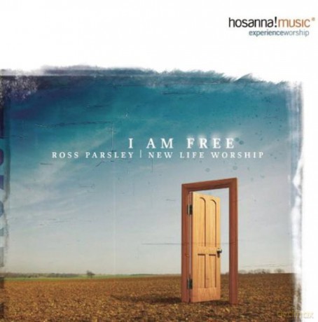 Ross Parsley: I Am Free [CD]