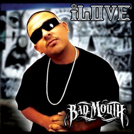 Bad Mouth: I Love [CD]