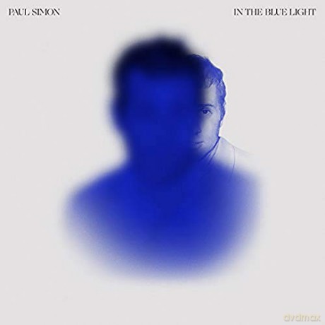Aul Simon: In The Blue Light (Blu Spec Cd2) [DVD]