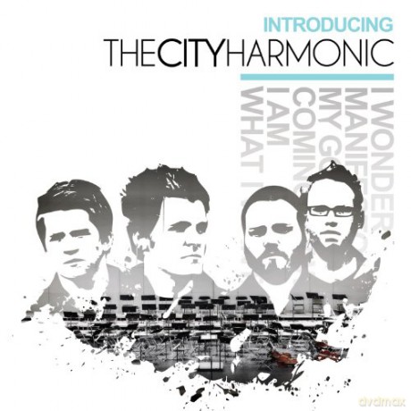 City Harmonic: Introducing The City Harmonic [CD]