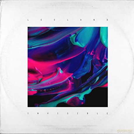 Leeland: Invisible [CD]