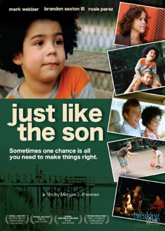Rosie Perez: Just Like The Son [DVD]