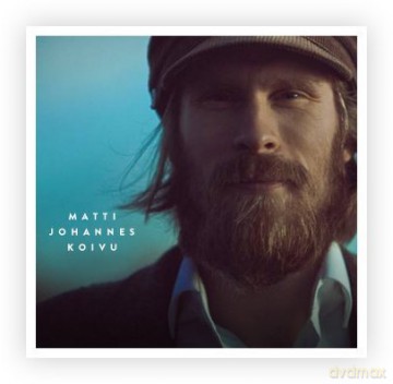 Matti Johannes: Koivu [CD]