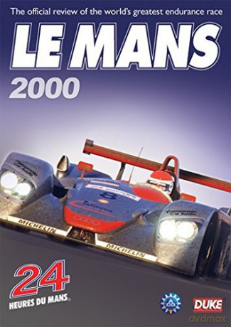 Le Mans 2000 [DVD]