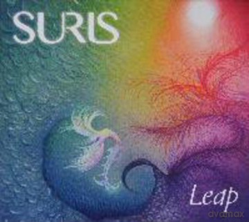 Suris: Leap [CD]
