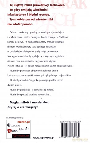 Gdzie Księżniczek Brak Cnotliwych - Artur Baniewicz [KSIĄŻKA]