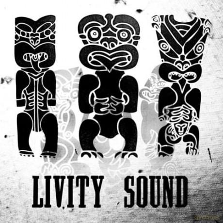 Livity Sound [2CD]