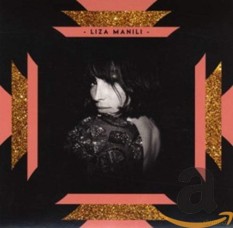 Liza Manili: Liza Manili [CD]