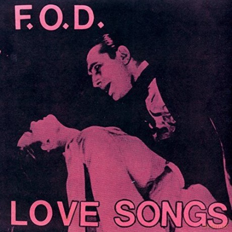 Flag of Democracy: Love Songs [CD]