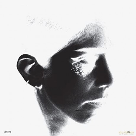 Jerome: Lp2 [Winyl]