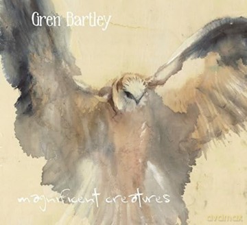 Gren Bartley: Magnificent Creatures [CD]