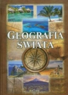 Geografia Świata Tw [KSIĄŻKA]