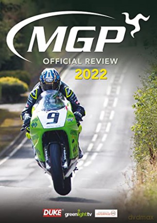 Greenlight: MGP 2022 Review [DVD]