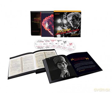 Bob Dylan: More Blood, More Tracks [DVD]