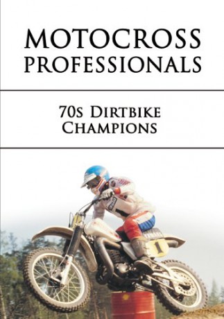 Motocross Professionals [DVD]
