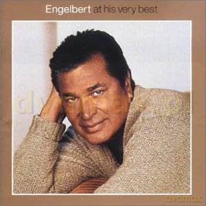 Engelbert Humperdinck: At His Very Best [CD]