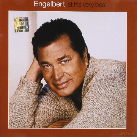 Engelbert Humperdinck: At His Very Best [CD]