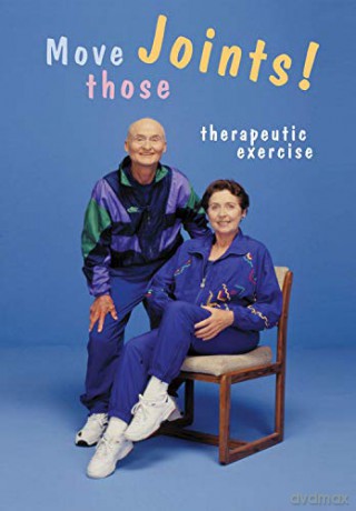 Dian Nissen-Ramirez: Move Those Joints [DVD]