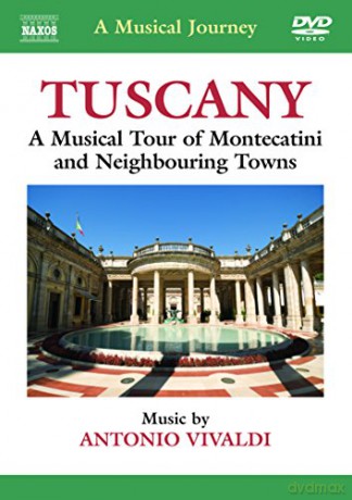 Capella Istropolitana: Musical Journey: Italy [DVD]