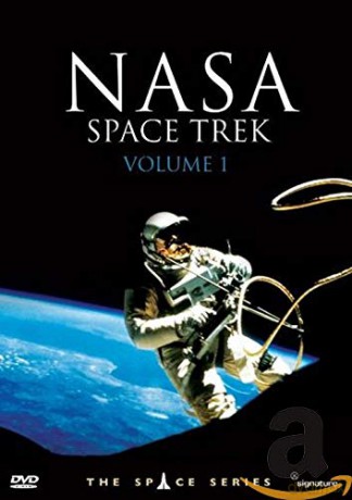 NASA Space Trek Vol.1 [DVD]