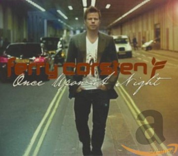 Once Upon A Night Vol 3 Mix [2CD]