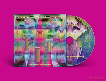 Chris Imler: Operation Schönheit [CD]