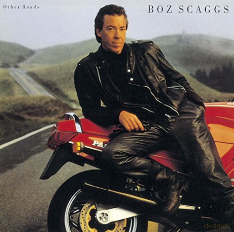 Oz Scaggs: Other Roads [CD]
