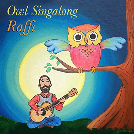 Raffi: Owl Singalong [DVD]