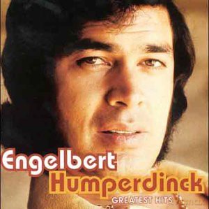 Engelbert Humperdinck: Greatest Hits [CD]