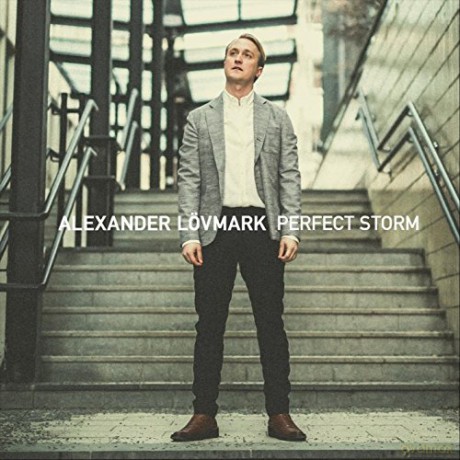 Alexander Lovmark: Perfect Storm [DVD]