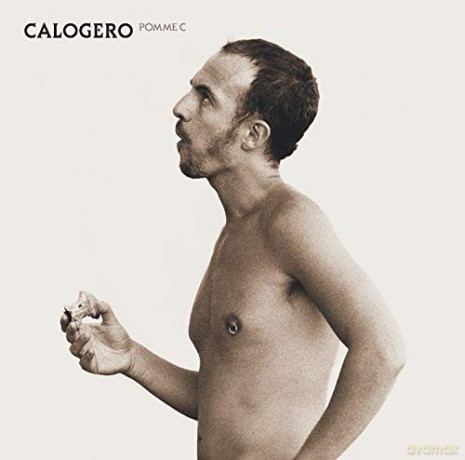 Calogero: Pomme C [CD]
